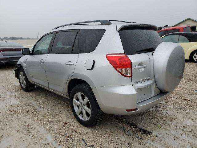 Photo 2 from auction – 2007 TOYOTA RAV4 LIMIT with VIN JTMBD31V675098201