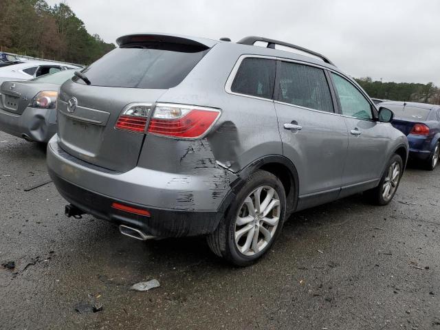 Photo 3 from auction – 2012 MAZDA CX-9 with VIN JM3TB2DA4C0355741