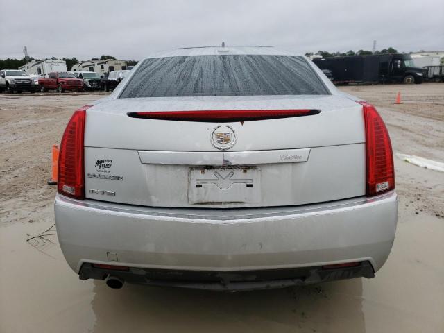 Photo 6 from auction – 2012 CADILLAC CTS LUXURY with VIN 1G6DE5E58C0146450