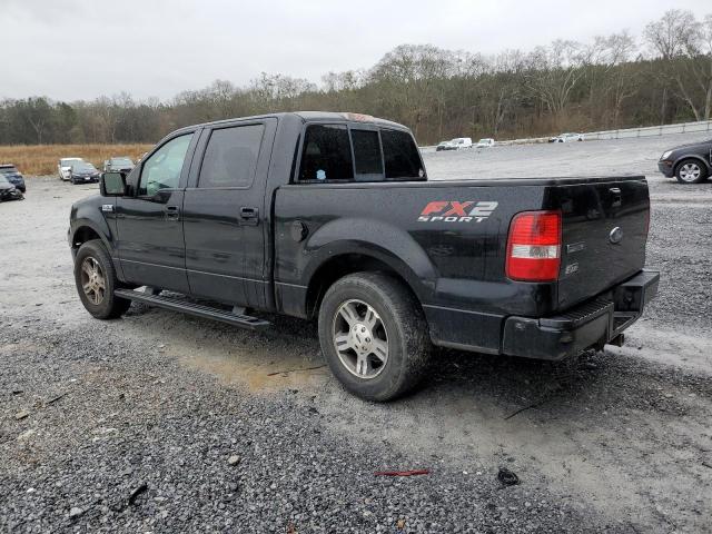 Photo 2 from auction – 2007 FORD F150 SUPER with VIN 1FTPW12V77KC31181