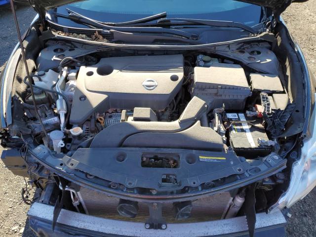 Photo 11 from auction – 2013 NISSAN ALTIMA 2.5 with VIN 1N4AL3AP3DC293167