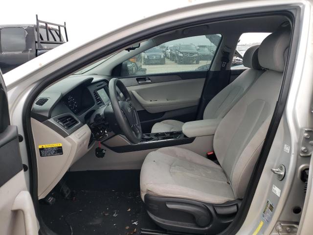 Photo 7 from auction – 2016 HYUNDAI SONATA SE with VIN 5NPE24AF0GH292854