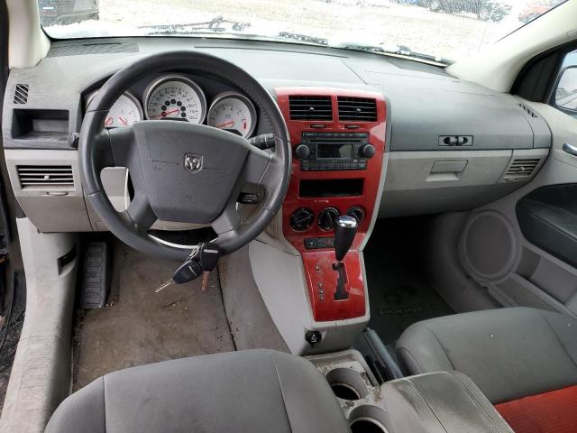 Photo 8 from auction – 2007 DODGE CALIBER with VIN 1B3HB78K37D331185