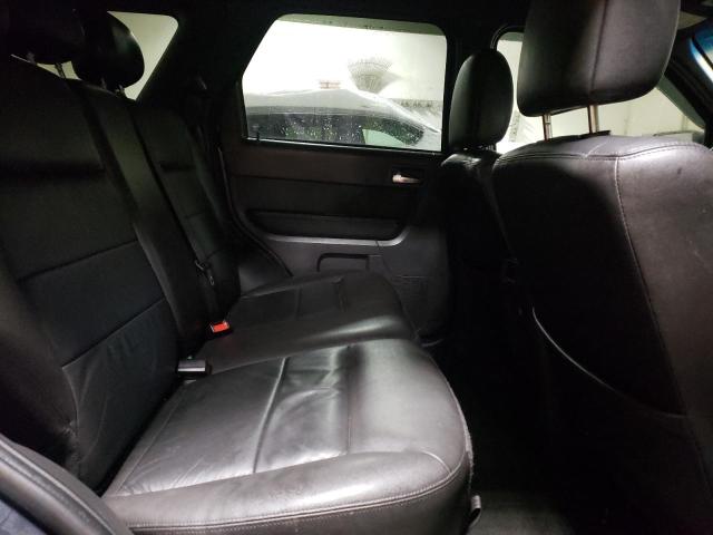 Photo 11 from auction – 2009 FORD ESCAPE LIM with VIN 1FMCU94G09KB38518