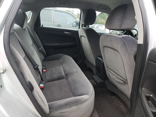 Photo 10 from auction – 2014 CHEVROLET IMPALA LIM with VIN 2G1WA5E38E1144360