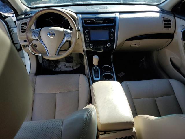 Photo 8 from auction – 2014 NISSAN ALTIMA 2.5 with VIN 1N4AL3AP8EC124764