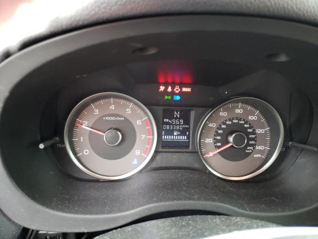 Photo 9 from auction – 2014 SUBARU FORESTER 2 with VIN JF2SJAJCXEH438362