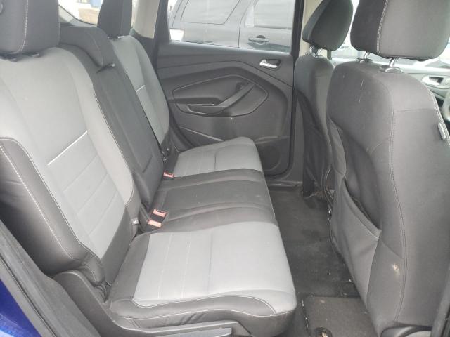 Photo 11 from auction – 2014 FORD ESCAPE SE with VIN 1FMCU0G91EUD37925