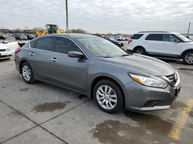 Photo 4 from auction – 2016 NISSAN ALTIMA 2.5 with VIN 1N4AL3AP1GC242397