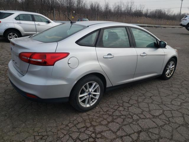 Photo 3 from auction – 2016 FORD FOCUS SE with VIN 1FADP3F28GL351955