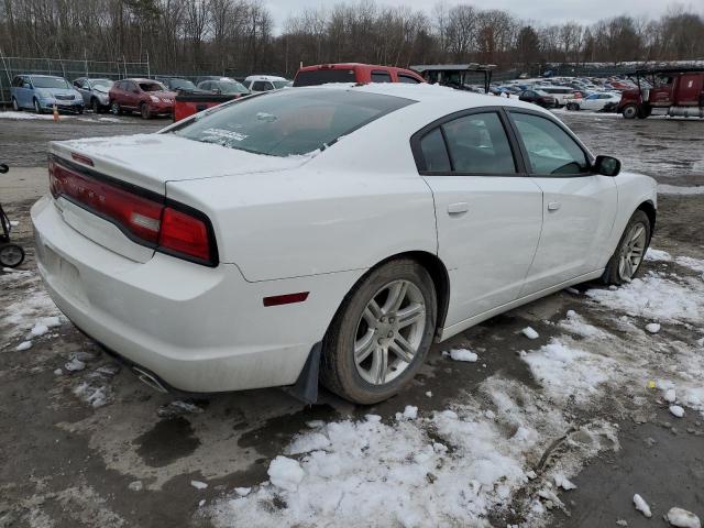 Photo 3 from auction – 2011 DODGE CHARGER with VIN 2B3CL3CG6BH550396