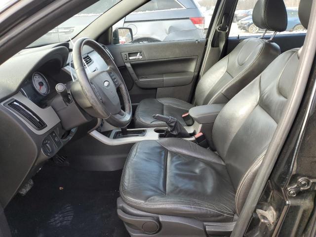Photo 7 from auction – 2008 FORD FOCUS SE with VIN 1FAHP35N78W221243