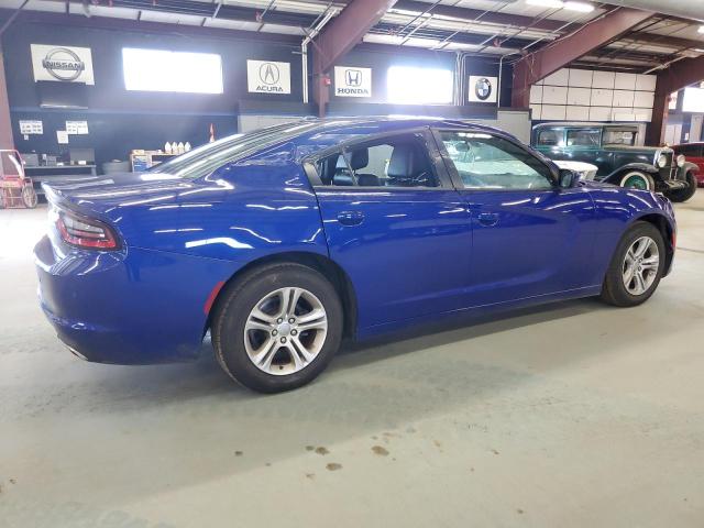 Photo 3 from auction – 2019 DODGE CHARGER SX with VIN 2C3CDXBG3KH724711