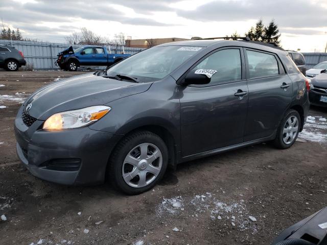 TOYOTA COROLLA MA 2013 with VIN 2T1KU4EE4DC042532 - Photo from auction