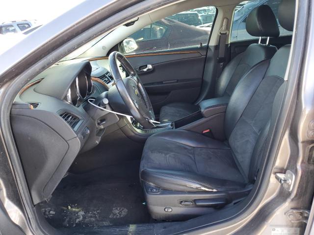 Photo 7 from auction – 2011 CHEVROLET MALIBU 2LT with VIN 1G1ZD5E17BF232811