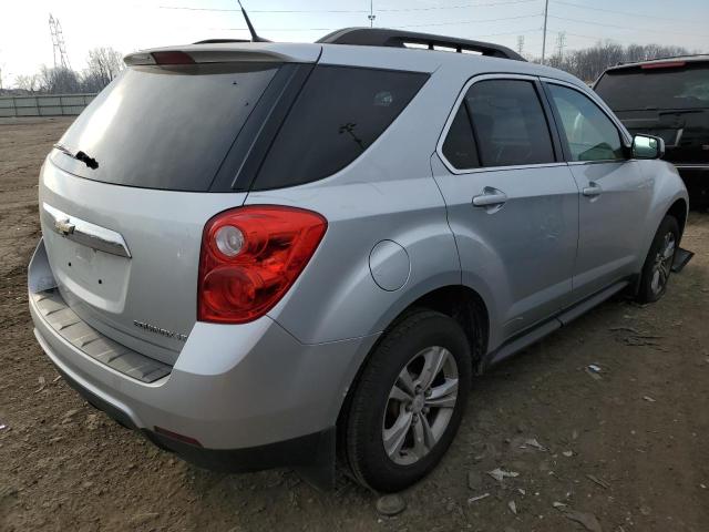 Photo 3 from auction – 2013 CHEVROLET EQUINOX LT with VIN 2GNALPEKXD6111898