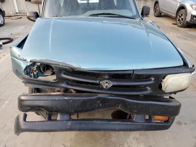 Photo 11 from auction – 1994 MAZDA PICKUP with VIN 4F4CR12A2RTM92726