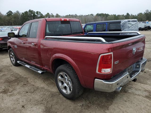 Photo 2 from auction – 2013 RAM 1500 LARAM with VIN 1C6RR6JTXDS560716