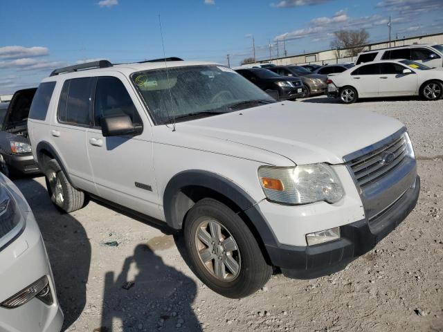 Photo 4 from auction – 2007 FORD EXPLORER X with VIN 1FMEU63E97UB09768