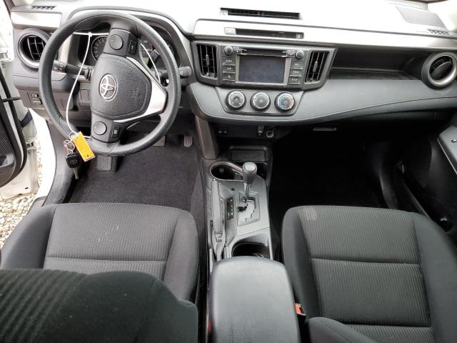 Photo 8 from auction – 2016 TOYOTA RAV4 LE with VIN JTMZFREVXGD086287