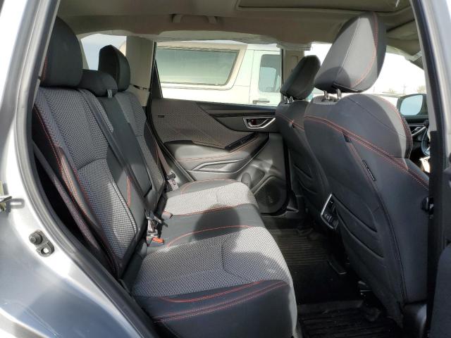 Photo 10 from auction – 2019 SUBARU FORESTER S with VIN JF2SKAPC8KH476849