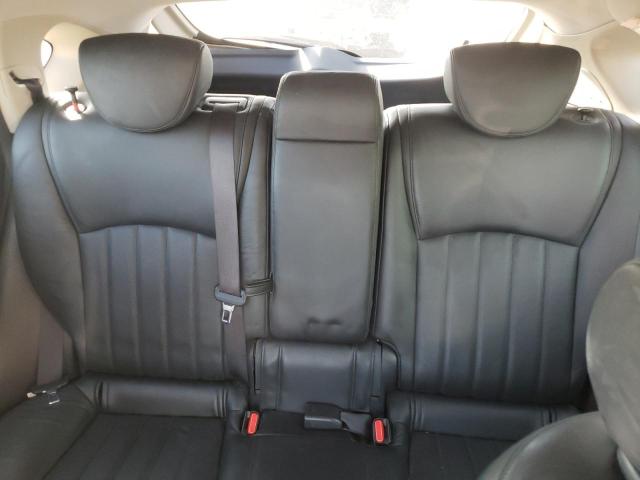 Photo 10 from auction – 2010 INFINITI EX35 BASE with VIN JN1AJ0HP0AM700035