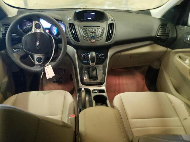 Photo 8 from auction – 2016 FORD ESCAPE SE with VIN 1FMCU9GX8GUB82957