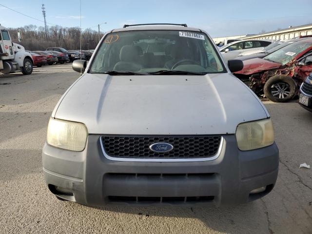 Photo 5 from auction – 2003 FORD ESCAPE XLT with VIN 1FMYU93133KE08058