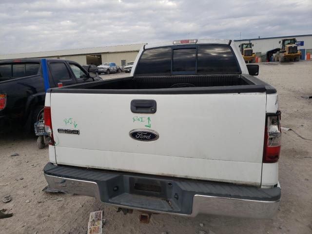 Photo 10 from auction – 2004 FORD F150 with VIN 1FTRF14W84NA56027