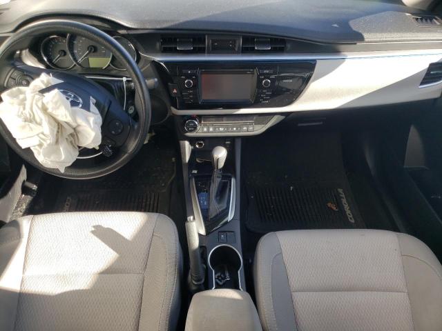 Photo 8 from auction – 2015 TOYOTA COROLLA L with VIN 2T1BURHE7FC376761