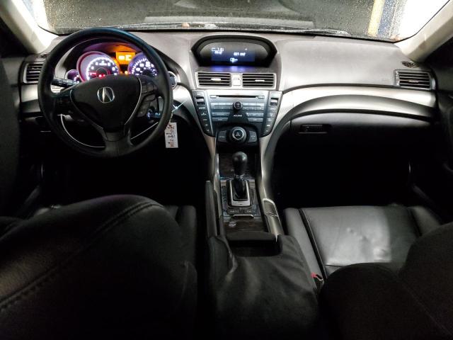 Photo 8 from auction – 2012 ACURA TL with VIN 19UUA8F21CA024636
