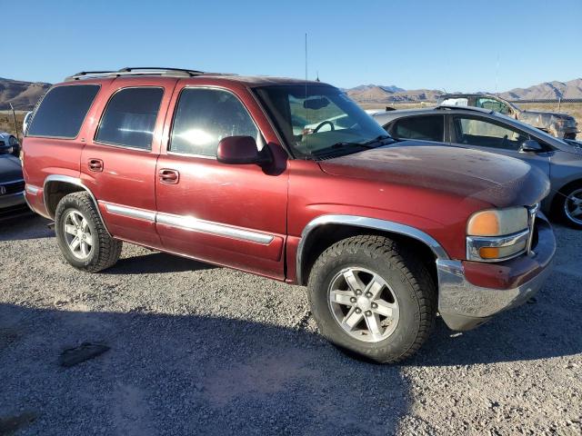 Photo 4 from auction – 2002 GMC YUKON with VIN 1GKEK13Z82R232591