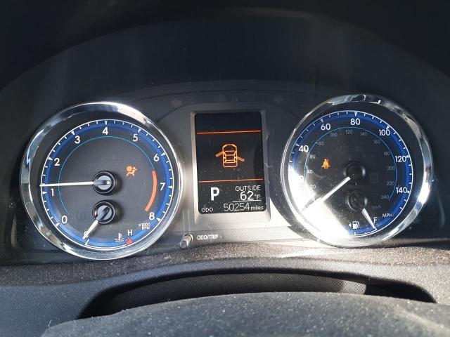 Photo 9 from auction – 2018 TOYOTA COROLLA L with VIN 2T1BURHE6JC043959