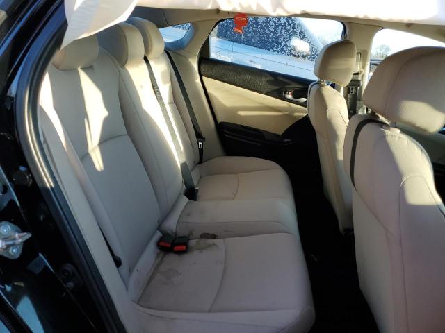 Photo 10 from auction – 2017 HONDA CIVIC LX with VIN 19XFC2F55HE029254