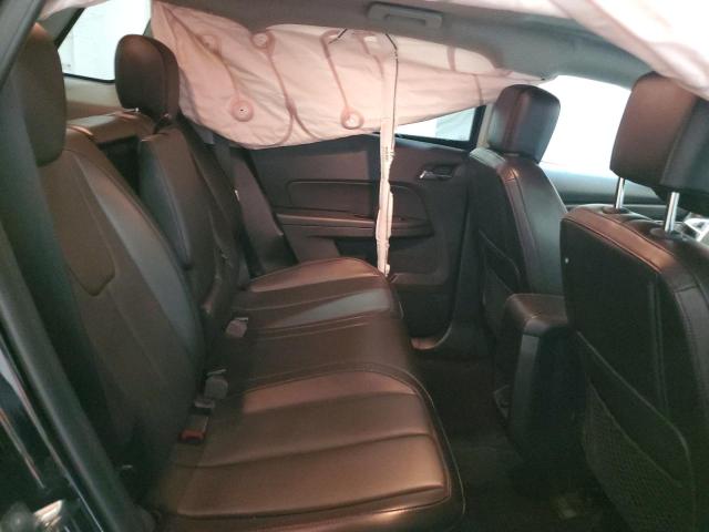 Photo 11 from auction – 2015 GMC TERRAIN SL with VIN 2GKFLYE37F6206794