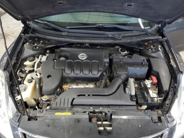 Photo 11 from auction – 2012 NISSAN ALTIMA BAS with VIN 1N4AL2AP3CN580781