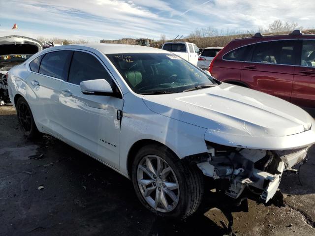 Photo 4 from auction – 2016 CHEVROLET IMPALA LT with VIN 2G1115S33G9174143