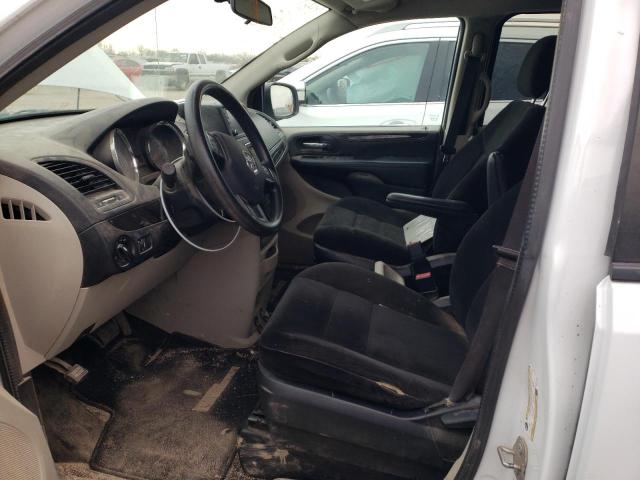 Photo 7 from auction – 2016 DODGE GRAND CARA with VIN 2C4RDGBG2GR203194