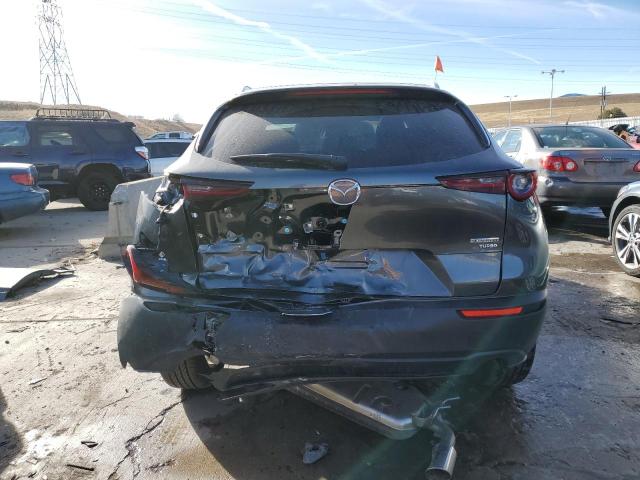 Photo 6 from auction – 2022 MAZDA CX-30 with VIN 3MVDMBAY5NM438425