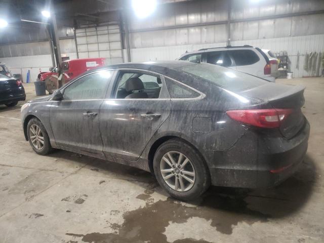 Photo 2 from auction – 2015 HYUNDAI SONATA SE with VIN 5NPE24AF6FH124652