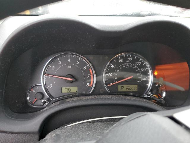 Photo 9 from auction – 2013 TOYOTA COROLLA BA with VIN 5YFBU4EEXDP090536