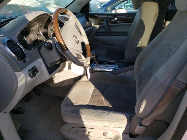 Photo 7 from auction – 2013 BUICK ENCLAVE with VIN 5GAKRBKD1DJ163929