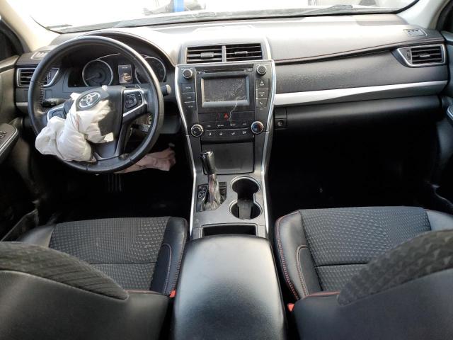 Photo 8 from auction – 2015 TOYOTA CAMRY LE with VIN 4T1BF1FK3FU023601