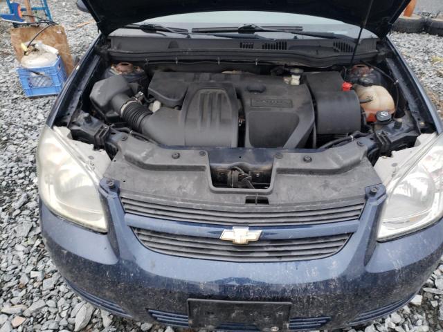 Photo 11 from auction – 2010 CHEVROLET COBALT 1LT with VIN 1G1AD1F56A7142954