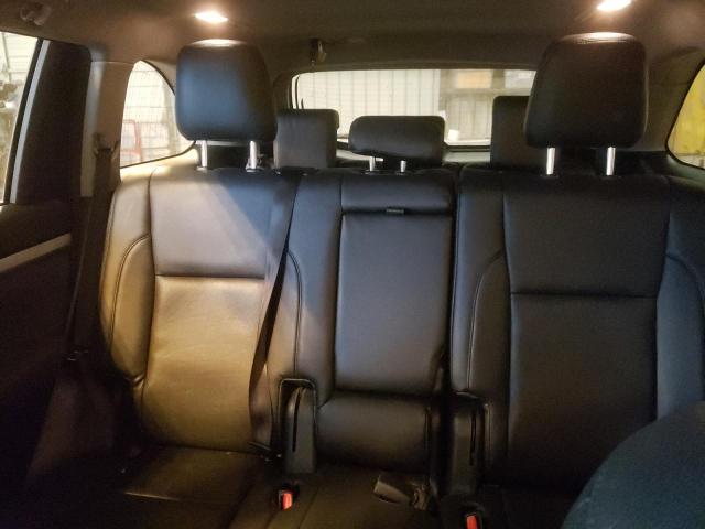 Photo 10 from auction – 2017 TOYOTA HIGHLANDER with VIN 5TDZARFH6HS024821