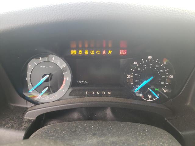 Photo 9 from auction – 2016 FORD EXPEDITION with VIN 1FMJU1HT4GEF02614