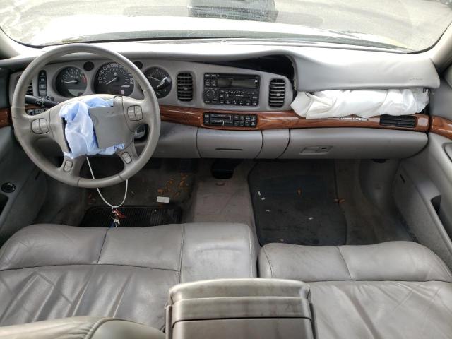 Photo 8 from auction – 2001 BUICK LESABRE CU with VIN 1G4HP54K714192126