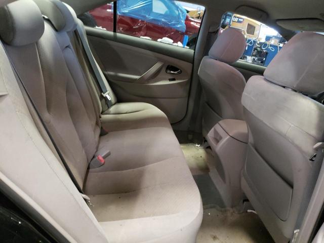 Photo 10 from auction – 2007 TOYOTA CAMRY CE with VIN 4T1BE46K67U720458