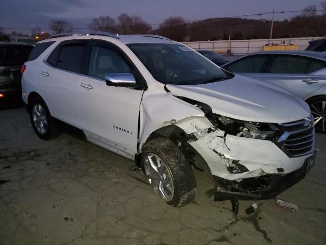 Photo 4 from auction – 2019 CHEVROLET EQUINOX PR with VIN 3GNAXNEV8KL166930
