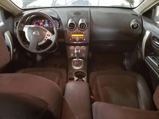 Photo 8 from auction – 2012 NISSAN ROGUE S with VIN JN8AS5MT3CW276257